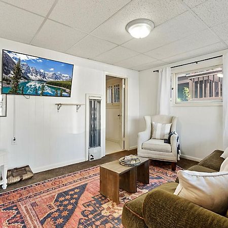 Misty Mountain Lodge Estes Park Luaran gambar