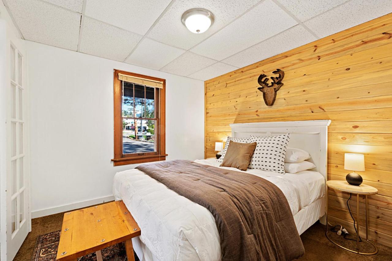Misty Mountain Lodge Estes Park Luaran gambar